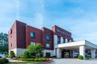 SpringHill Suites Statesboro University Area Отели рядом с достопримечательностью «Суперцентр Уолмарт»