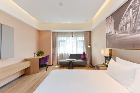 Mercure Hotel (Shanghai Hongqiao Jiuting Tiandi)