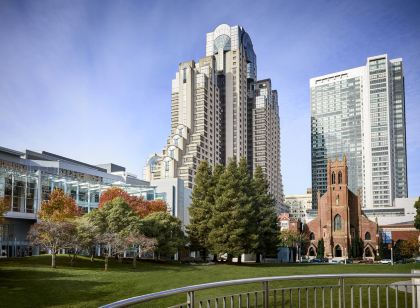 San Francisco Marriott Marquis