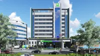 Holiday Inn Express Asuncion Aviadores Hoteles cerca de Costanera de Asuncion