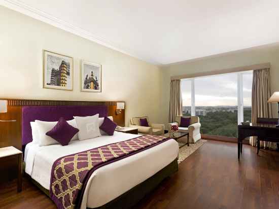 ITC Kakatiya, a Luxury Collection Hotel, Hyderabad Rooms