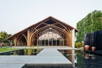 Naman Retreat Hotel in zona Danang Architecture University