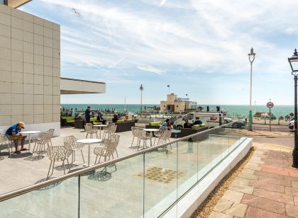 Holiday Inn Brighton - Seafront