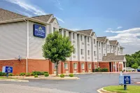 Microtel Inn & Suites by Wyndham Statesville