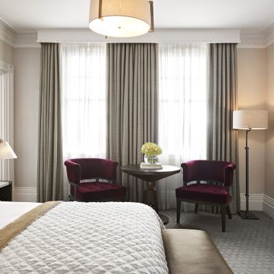 1 Queen Premium Kimpton Fitzroy London, an IHG Hotel Promo Code