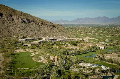 The Phoenician, a Luxury Collection Resort, Scottsdale