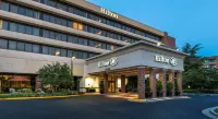 Hilton Washington DC/Rockville Hotel & Executive Meeting Center Hotels near Rockville Town Square