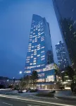 Park Hyatt Busan Hoteles en Busan