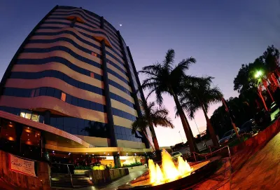 Hotel Saint Paul Hotels in Sao Jose Do Rio Preto