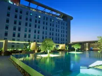 Aloft Abu Dhabi Hotels in der Nähe von twofour54 Abu Dhabi