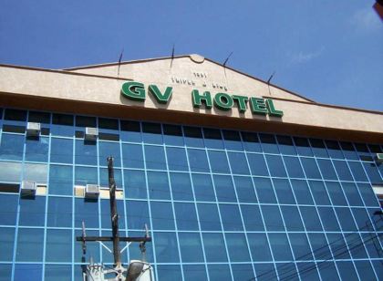 GV Hotel - Valencia