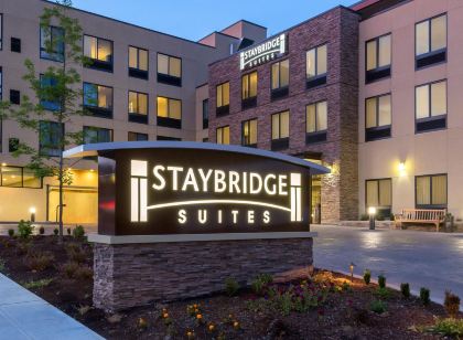 Staybridge Suites Seattle - Fremont