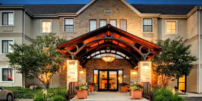 Staybridge Suites Madison-East Hotels near Cabela's