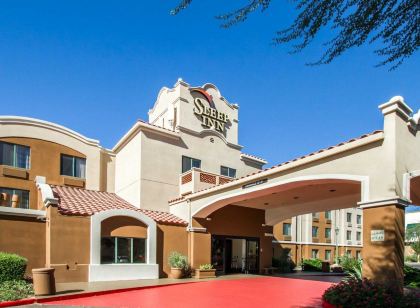 Sleep Inn North Scottsdale Near Mayo Clinic