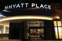 Hyatt Place Flushing/LGA Airport Hotels near 75 Rockefeller Plaza