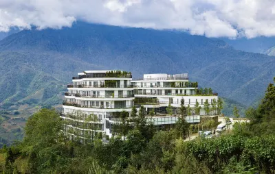 Pao's Sapa Leisure Hotel Hotels in TT. Sa Pa