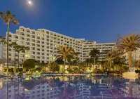 H10 Las Palmeras Hotels near playa de la americas