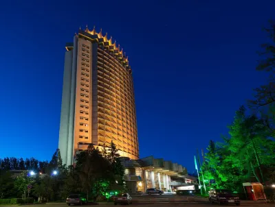 Kazakhstan Hotel Hotels near Almaty Tower