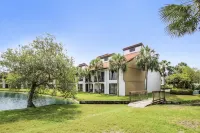 Edgewater Beach and Golf Resort by Southern Vacation Rentals Hotels near ABC Fine Wine & Spirits