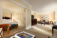 Fairmont Chateau Laurier Hoteles cerca de Parliament Hill