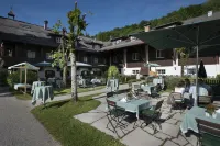 Romantikhotel Die Gersberg Alm