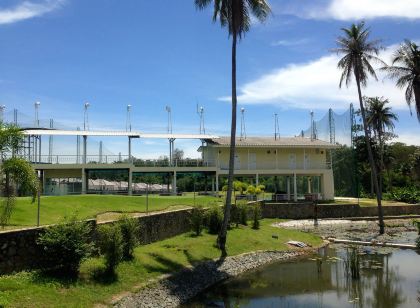 Suwan Driving Range and Resort