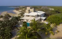 The Majlis Resort Hotels in Lamu