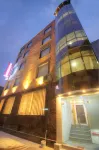 Hotel Paragon Suites Hotels in New Delhi