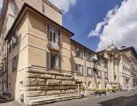 Hotel Indigo Rome - ST. George Hotels near Roma Convention Center La Nuvola