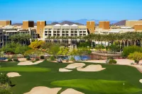 JW Marriott Phoenix Desert Ridge Resort & Spa