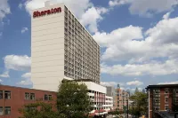 Sheraton Philadelphia University City Hotel