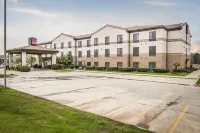 Comfort Suites Marshall Hotels near Eastpark Shopping Center