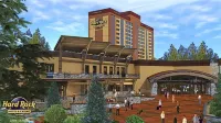 Golden Nugget Lake Tahoe Hotels near Lake Tahoe