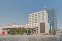 Rongfeng International Hotel Отели рядом с достопримечательностью «Спортивный стадион Нью-Тай»