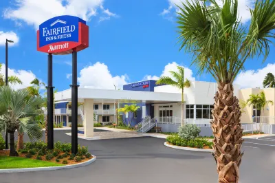 Fairfield Inn & Suites Key West at the Keys Collection Hotels in der Nähe von Key West Nas