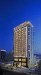 Crowne Plaza Bursa Отели рядом с достопримечательностью «Akinci Turk Ihsan Dikmen Ilkogretim Okulu»