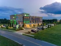 Holiday Inn Murfreesboro タウン・センター周辺のホテル