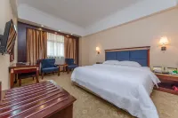 Temeisi Hotel Hotel a Jieyang