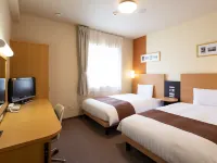 Comfort Hotel Tomakomai Hotels in Tomakomai