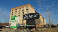 Holiday Inn Chicago Oakbrook Hotels in York Township