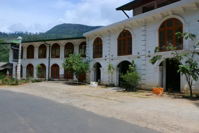 Wathsala Inn 