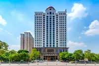 Jiuzhou International Hotel