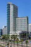 Omni San Diego Hotel Hotels in San Diego