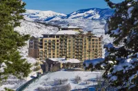 The St. Regis Deer Valley Hotels near Walmart Supercenter