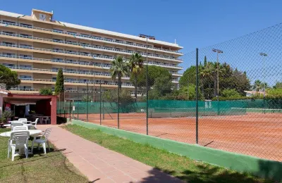 Sol Marbella Estepona Atalaya Park Hotels in Estepona