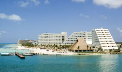 Grand Oasis Palm - All Inclusive Các khách sạn ở Cancun