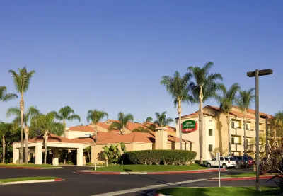 Courtyard San Diego Sorrento Valley Hotel in zona Mesa Housing