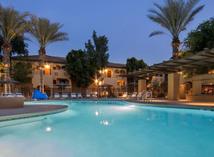 Holiday Inn Club Vacations Scottsdale Resort