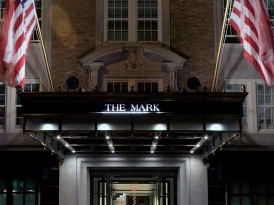 The Mark New York Hotel Exterior