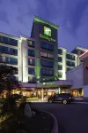 Holiday Inn Vancouver Airport Richmond, an IHG Hotel Các khách sạn gần Richmond Center